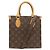 Borsa Tote Louis Vuitton Monogram Canvas