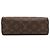 Borsa Tote Louis Vuitton Monogram Canvas - vista 4