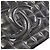 Borsa Tote Chanel Chocolate Bar - vista 11