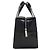 Borsa Tote Chanel Chocolate Bar - vista 3