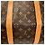 Borsa Boston Louis Vuitton Keepall 55 - vista 10