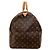 Borsa Boston Louis Vuitton Keepall 55 - vista 3