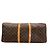 Borsa Boston Louis Vuitton Keepall 55 - vista 4