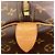 Borsa Boston Louis Vuitton Keepall 55 - vista 6