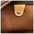 Borsa Boston Louis Vuitton Keepall 55 - vista 7