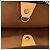 Borsa Boston Louis Vuitton Keepall 55 - vista 8