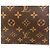 Borsa Boston Louis Vuitton Keepall 55 - vista 9