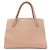 Borsa Prada Monochrome 2-Way - vista 2