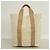Hermès Hermes Fourre-Tout Cabas Canvas Tote Bag - vista 10