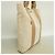 Hermès Hermes Fourre-Tout Cabas Canvas Tote Bag - vista 2