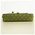 Borsa a tracolla Louis Vuitton Monogram Mini Juliette MM - vista 3
