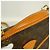 Borsa Louis Vuitton Monogram Bel Air M51122 - vista 10