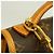 Borsa Louis Vuitton Monogram Bel Air M51122 - vista 11
