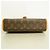 Borsa Louis Vuitton Monogram Bel Air M51122 - vista 3