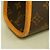 Borsa Louis Vuitton Monogram Bel Air M51122 - vista 6