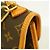 Borsa Louis Vuitton Monogram Bel Air M51122 - vista 7