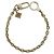 Portachiavi Louis Vuitton Chaine Anocle XL