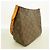 Borsa a tracolla Louis Vuitton Monogram Looping MM - vista 2