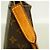 Borsa a tracolla Louis Vuitton Monogram Looping MM - vista 8
