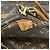 Borsa Boston Louis Vuitton Marrone - vista 5