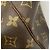 Borsa Boston Louis Vuitton Marrone - vista 9