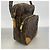 Louis Vuitton Monogram Amazon Schultertasche - Ansicht 2