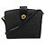 Borsa a tracolla Louis Vuitton Epi Capucines M52342 Noir
