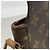Borsa a tracolla Louis Vuitton Monogram Chantilly MM - vista 11
