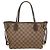 Borsa Tote Louis Vuitton Damier Neverfull PM