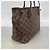 Borsa Tote Louis Vuitton Damier Neverfull PM - vista 2