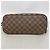 Borsa Tote Louis Vuitton Damier Neverfull PM - vista 3