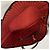 Borsa Tote Louis Vuitton Damier Neverfull PM - vista 4