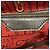 Borsa Tote Louis Vuitton Damier Neverfull PM - vista 5