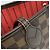 Borsa Tote Louis Vuitton Damier Neverfull PM - vista 7
