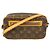Cité Borsa a tracolla Louis Vuitton Monogram Pochette Cite