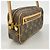 Cité Borsa a tracolla Louis Vuitton Monogram Pochette Cite - vista 2