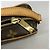 Cité Borsa a tracolla Louis Vuitton Monogram Pochette Cite - vista 8
