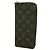 Louis Vuitton Monogram Eclipse Zippy Wallet