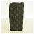 Louis Vuitton Monogram Eclipse Zippy Wallet - view 8