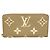Cartera Zippy Louis Vuitton Monogram Empreinte