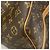 Louis Vuitton Boston Monogram Keepall Bandoulière 60 - vista 10