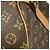 Louis Vuitton Boston Monogram Keepall Bandoulière 60 - vista 11