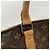 Louis Vuitton Boston Monogram Keepall Bandoulière 60 - vista 12