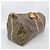 Louis Vuitton Boston Monogram Keepall Bandoulière 60 - vista 2