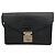 Pochette Louis Vuitton en cuir Epi