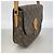 Saint-Cloud Borsa a tracolla Louis Vuitton Monogram Saint Cloud GM - vista 2