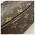 Saint-Cloud Borsa a tracolla Louis Vuitton Monogram Saint Cloud GM - vista 6