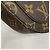 Saint-Cloud Borsa a tracolla Louis Vuitton Monogram Saint Cloud GM - vista 8
