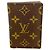 Louis Vuitton Monogram Organizer de Poche Card Case