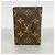 Louis Vuitton Monogram Organizer de Poche Card Case - vista 6